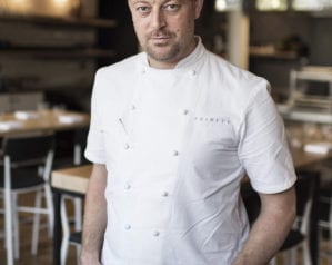 How to cook like… Adam Byatt: listen now