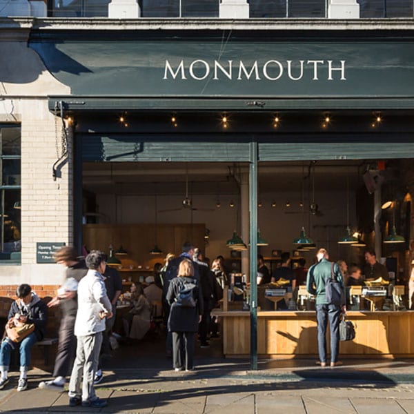 Monmouth