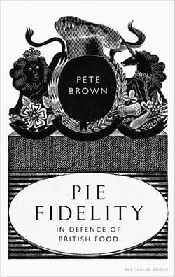 PIe fidelity book