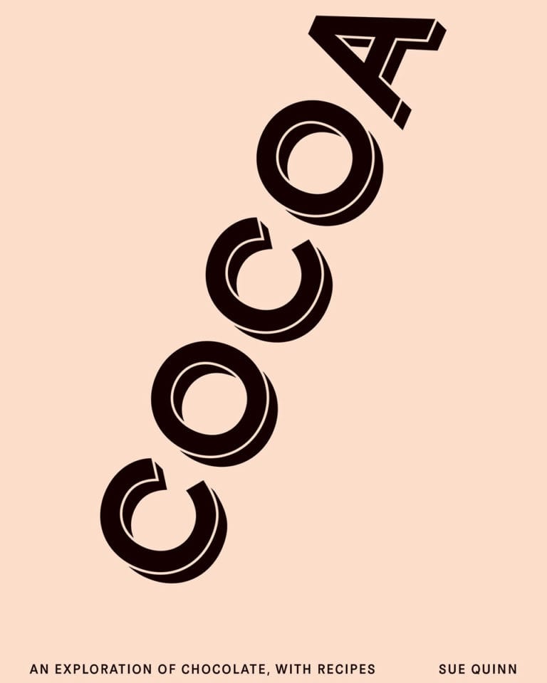 cookbook Cocoa