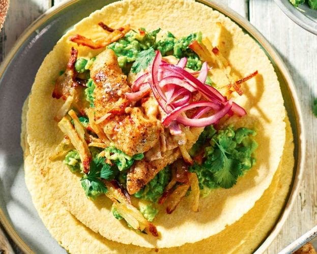 tacos