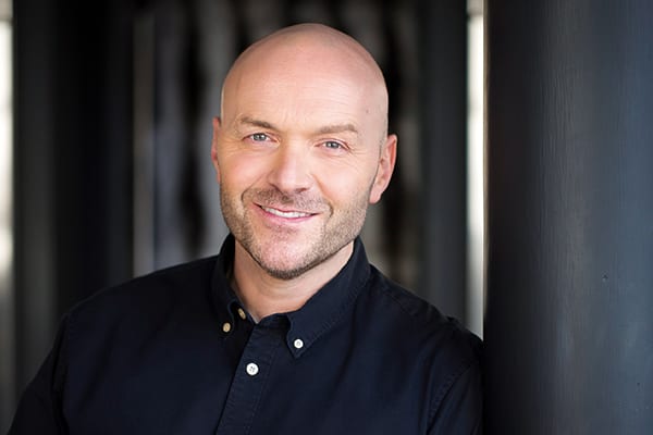 Simon Rimmer