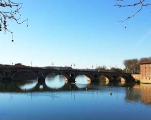 Where to eat in Toulouse, France