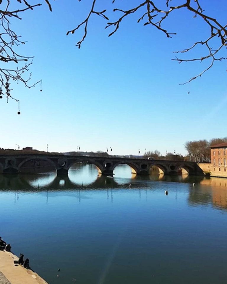 Where To Eat In Toulouse France Delicious Magazine