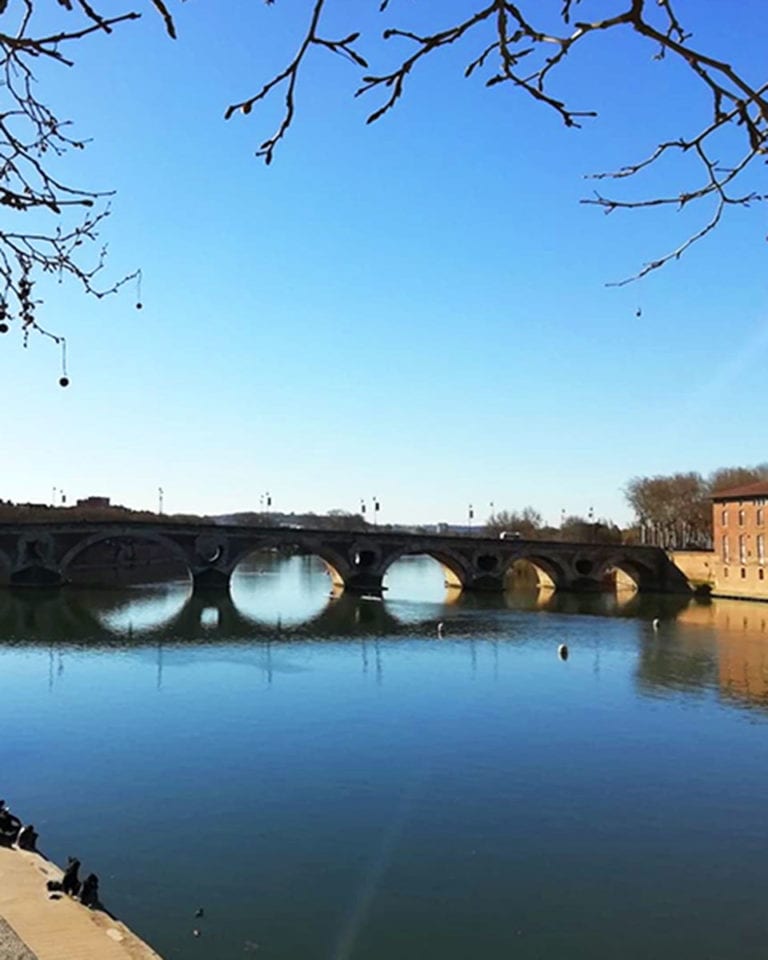 Where to eat in Toulouse, France