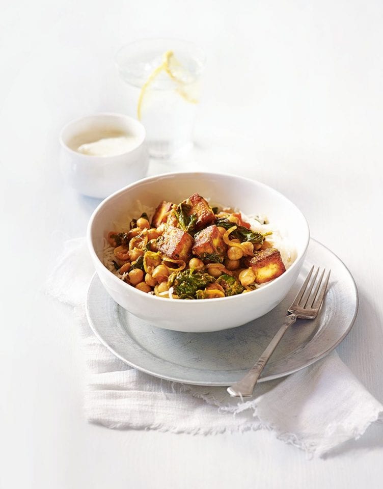 40 Easy dinner ideas 40 Easy dinner ideas