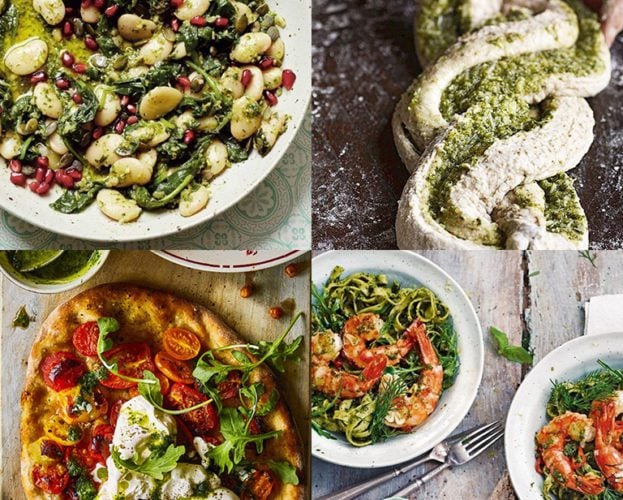 Pesto