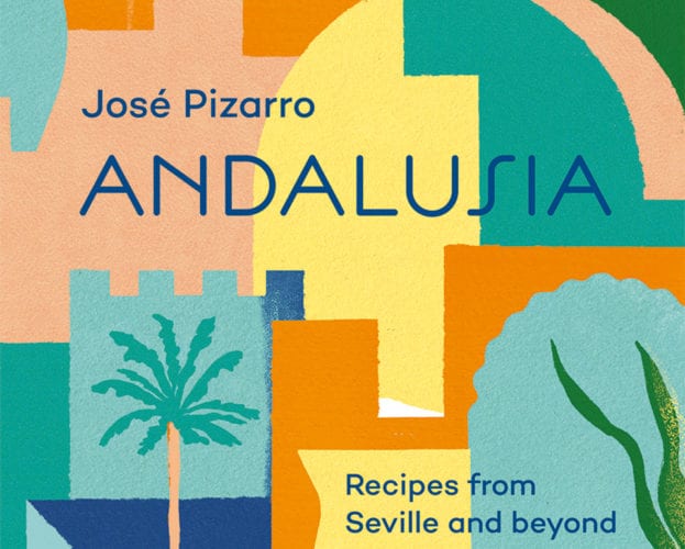 Andalusia by Jose Pizarro