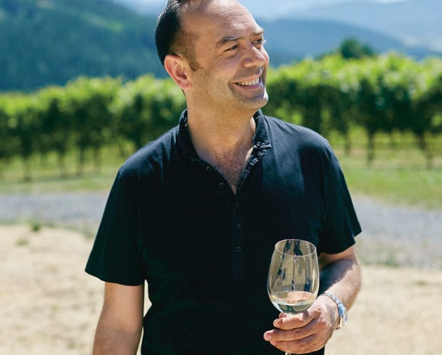 Jose Pizarro