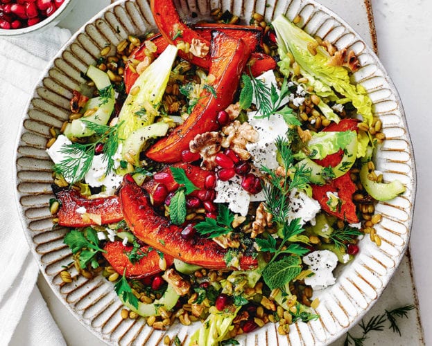 freekeh