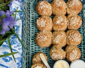 10 easy bread recipes for when you don’t have time to make bread