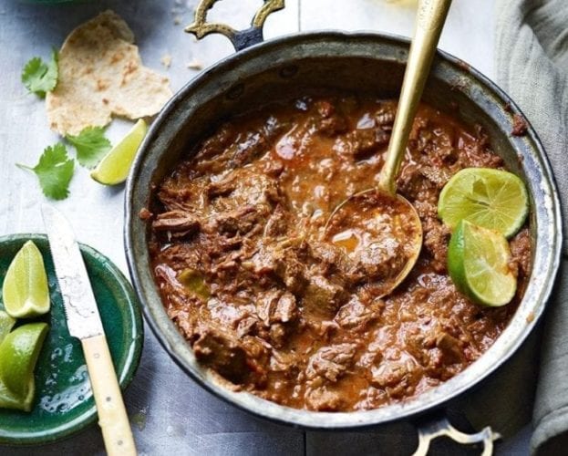 Saturday night takeaway recipes