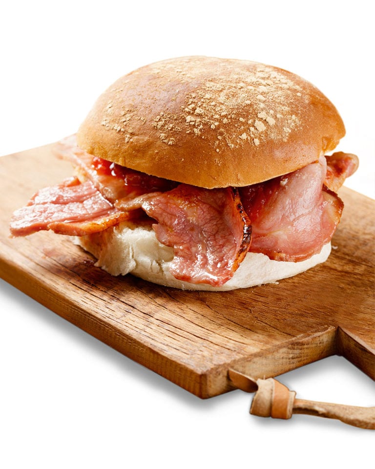 Is it safe to eat processed meat?