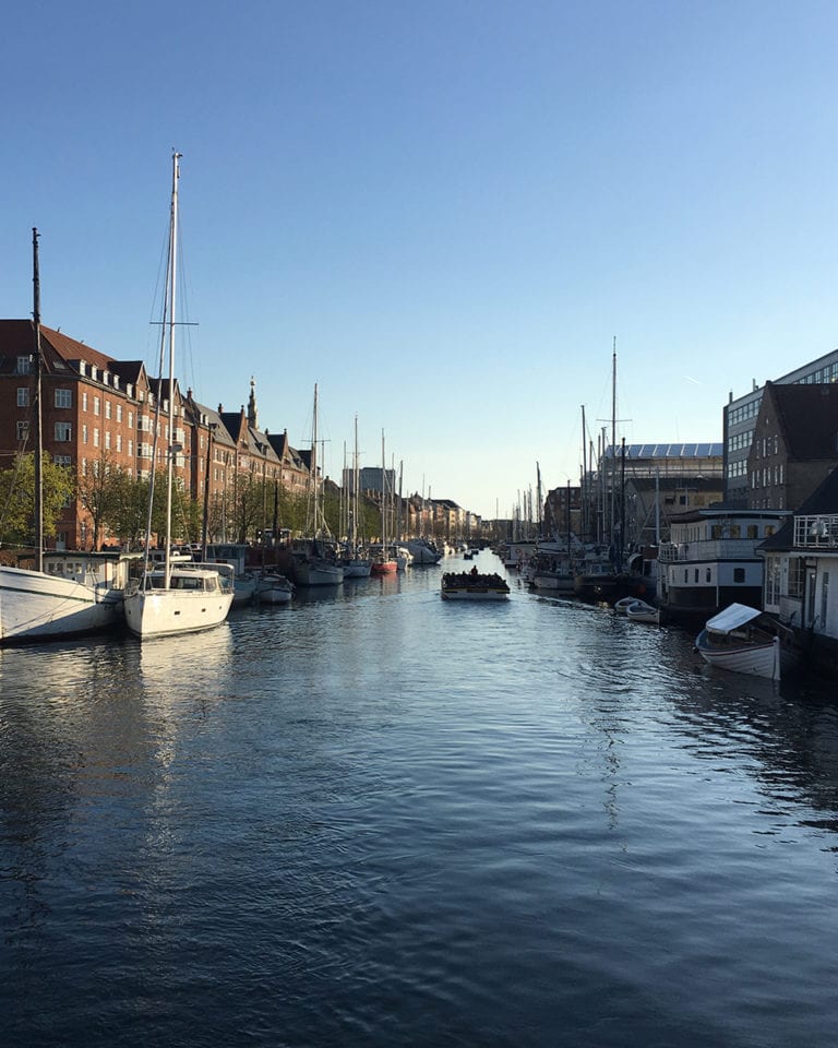 Three days in Copenhagen; where to eat