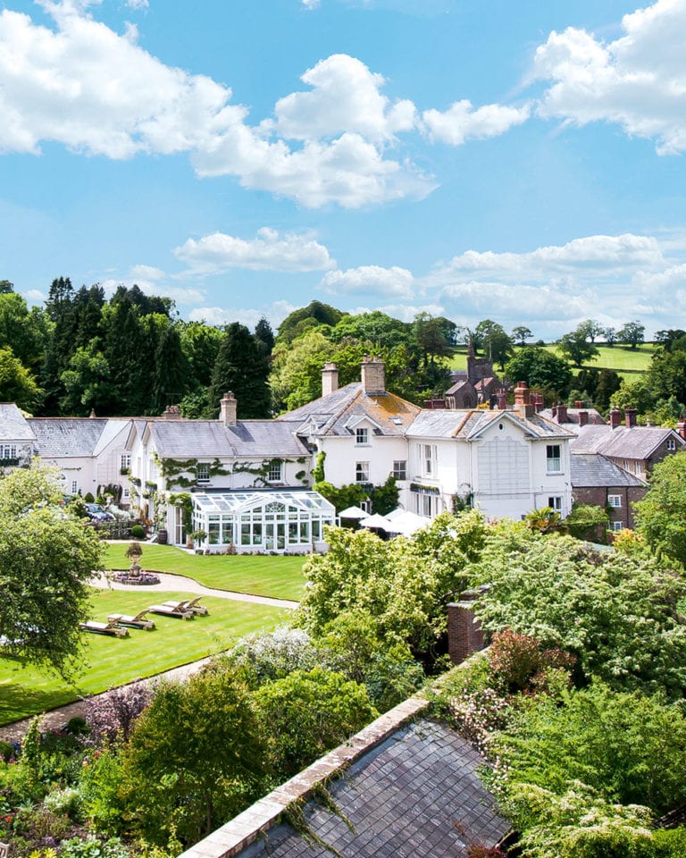 Win a luxurious stay in Dorset, worth £600