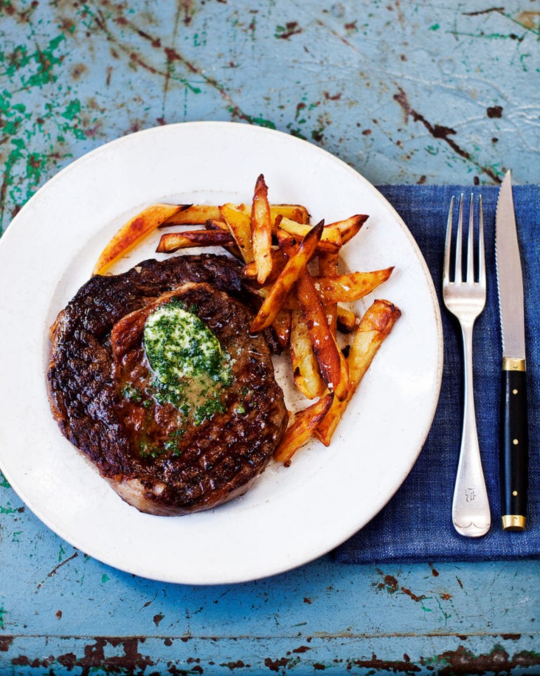 How to shop for steak and the best cuts to buy