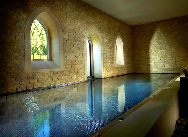 The royal crescent spa