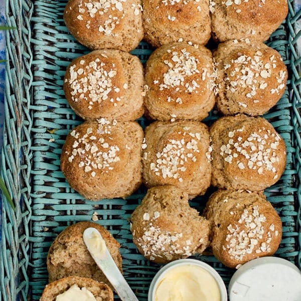 Soda bread