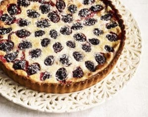 damson recipes