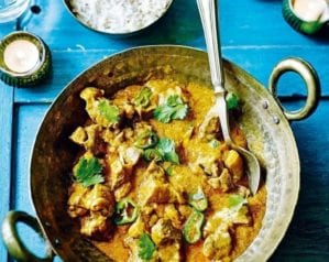 lamb curry recipes