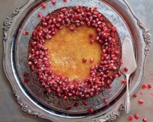 Gluten-free Christmas recipe