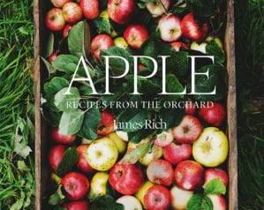 Cookbook review: Apple: Recipes from the Orchard