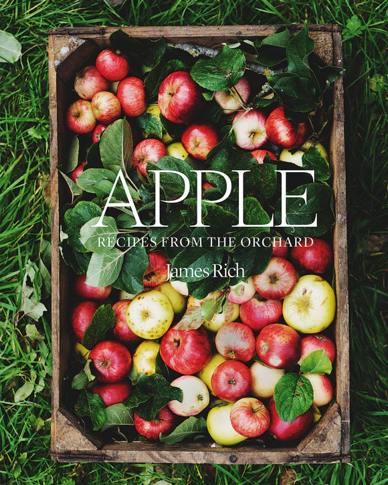 Apple cookbook review