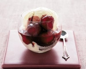 What to do with leftover crème de cassis