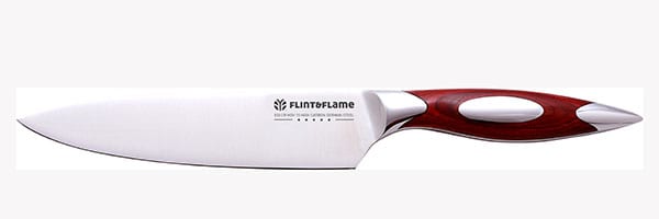 Flint and Flare knife