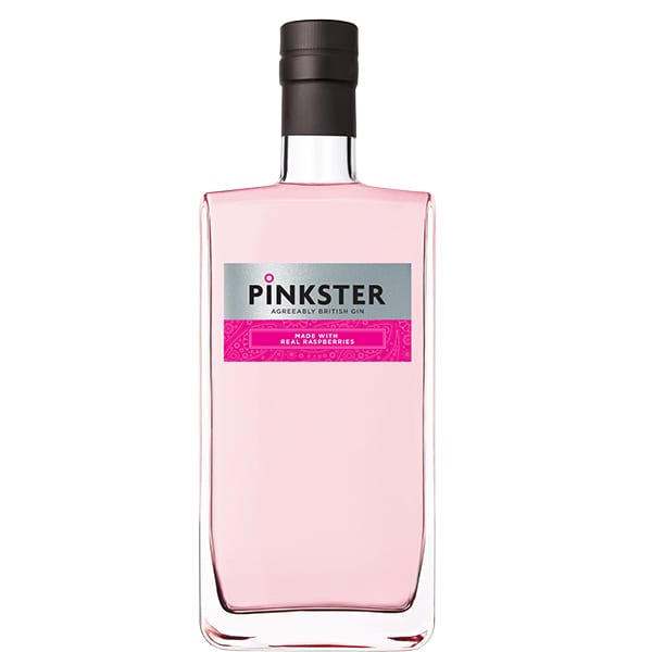 Pinkster gin