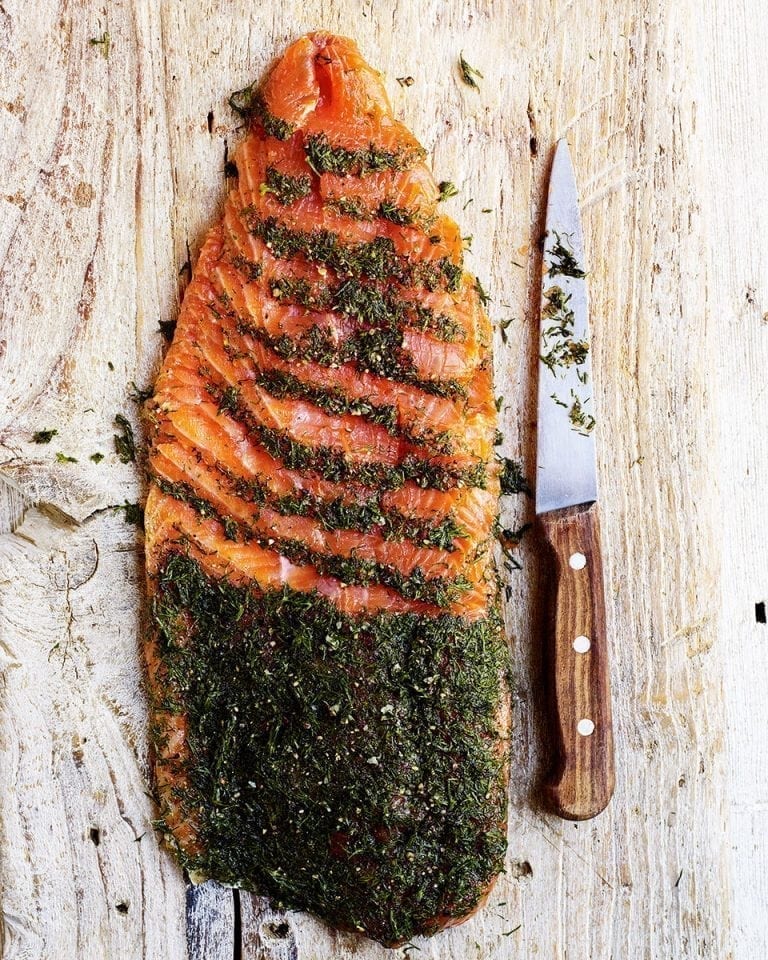 What to do with leftover pumpernickel