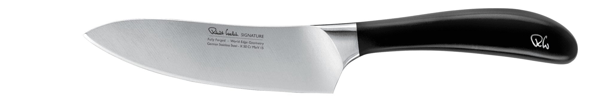 Robert Welch knife