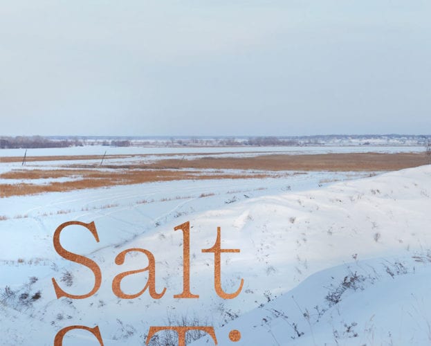 Cookbook review: Salt & Time: Recipes from a Russian kitchen