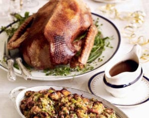 5 Christmas roast goose recipes that will make you forget all about turkey