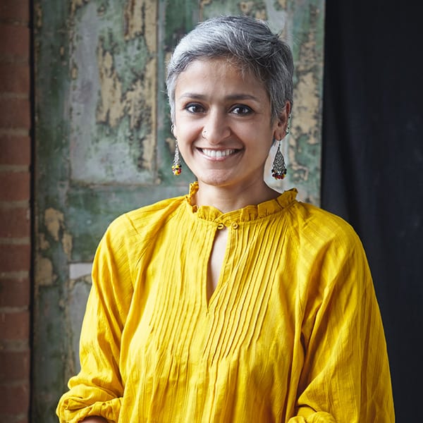 Chetna Makan