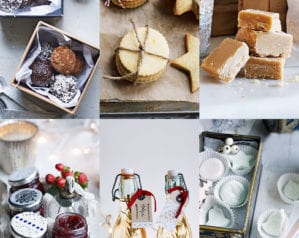 6 edible gifts that make lovely Christmas presents
