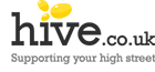 Hive logo