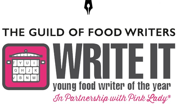 Guild of food writers