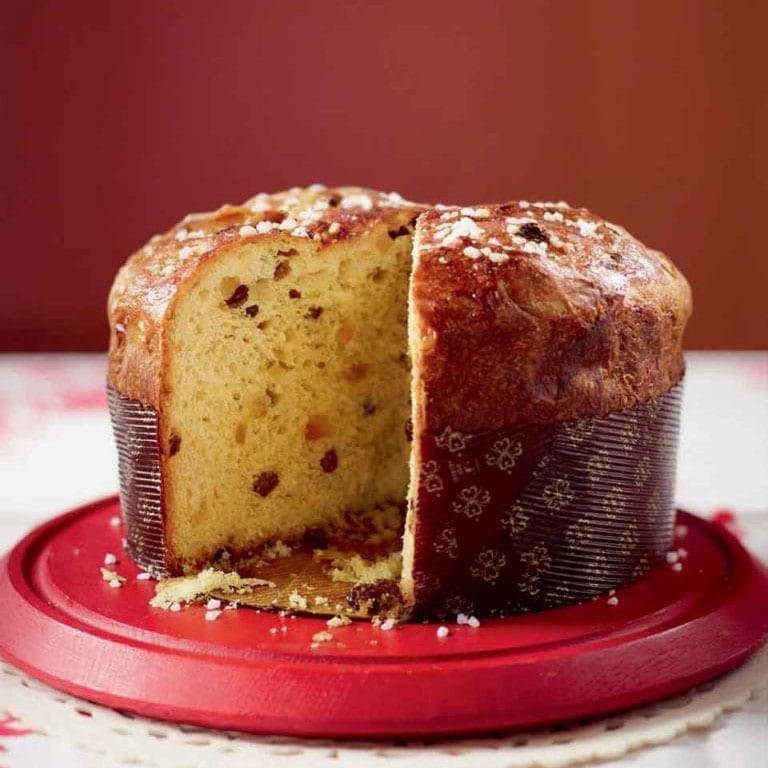 panettone