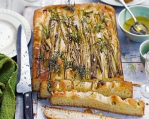 20 savoury loaf recipes that you KNEAD in your life