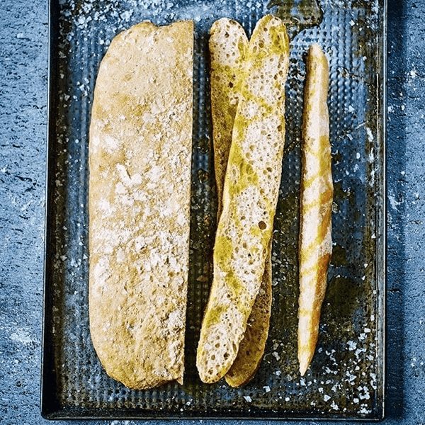 ciabatta