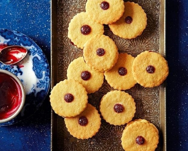 Biscuit recipes