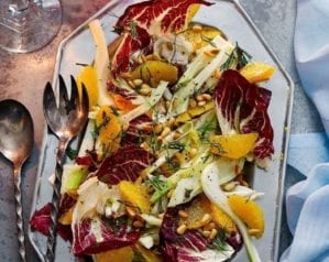 Christmas salad recipes