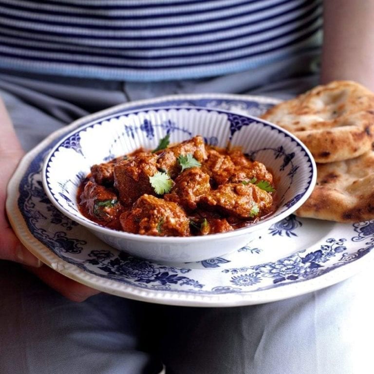 lamb rogan josh