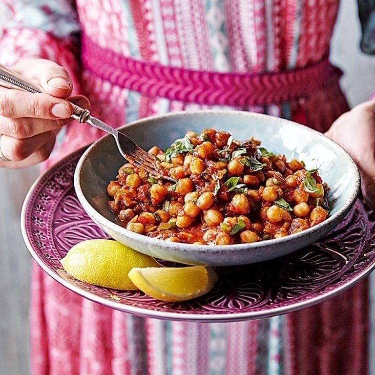 chana masala