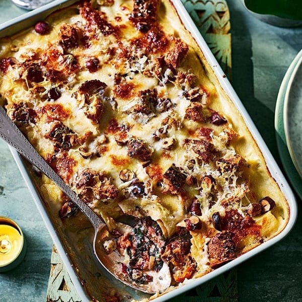 squash cannelloni