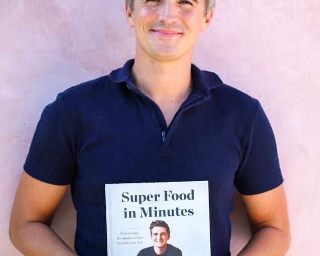 Donal Skehan podcast