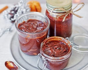 How to use up leftover Christmas pudding