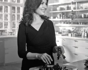 Nigella Lawson’s top 12 Christmas kitchen tips