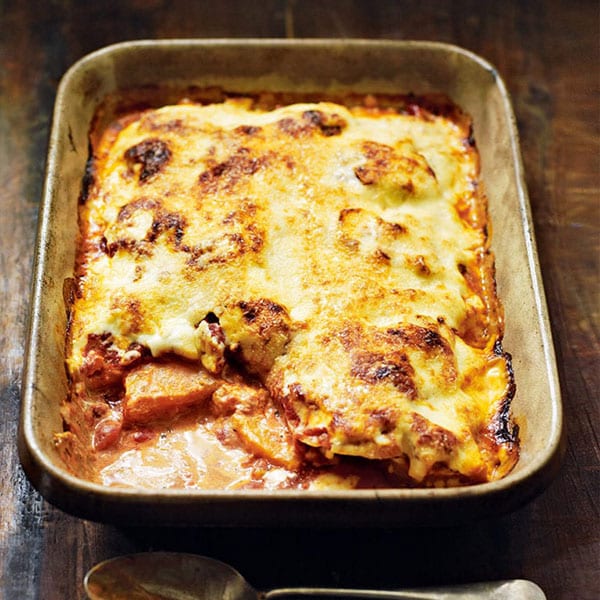 squash parmigiana 